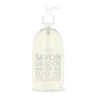 CDP EP SAVON LIQ FLEUR COT