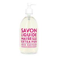 CDP EP SAVON LIQ ROSE SAUVAGE