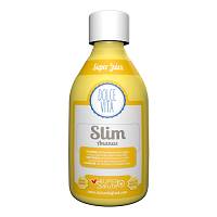 DOLCE VITA SJUICE SLIM ANANAS