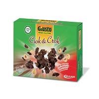 GIUSTO S/G CIOK&CROCK FOND NOC