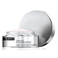 KORFF ABSOLUTE CR A/AGE ILLUM