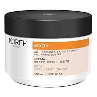 KORFF BODY CR CRP INTELL 400ML