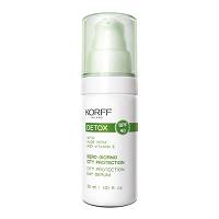 KORFF DETOX SIERO GG CITY PROT