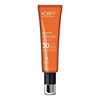 KORFF SUN CREMA MATT SPF30