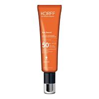 KORFF SUN CREMA MATT SPF50+