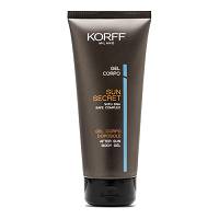 KORFF SUN GEL CORPO DOPOSOLE