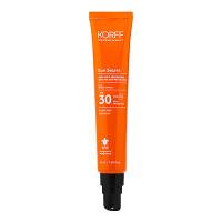KORFF SUN GEL VISO SPF30 50ML