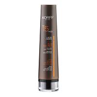 KORFF SUN LATTE SPF15 100ML
