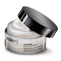 KORFF SUPREME 50+ CR VISO GG