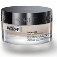 KORFF SUPREME CR COLOR SPF15