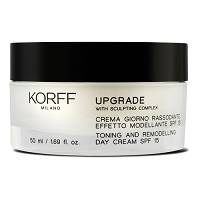 KORFF UPGRADE CR GIORNO 50ML