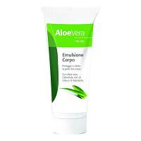 LDF ALOE EMULS CORPO 150ML