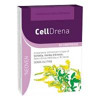 LDF CELL-DRENA 30CPR