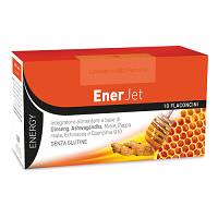 LDF ENERJET 10FL