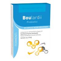 LDF FLORLAB BOULARDII 30CPS