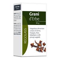 LDF GRANI D'ERBE 30G