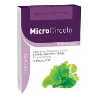 LDF MICROCIRCOLO 30CPR