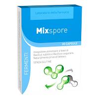 LDF MIXSPORE 20CPS