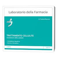 LDF TRATT CORPO CELLULITE200ML