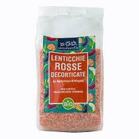 LENTICCHIE ROSSE DECORT 500G