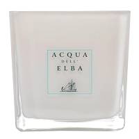 NOTE DI NATALE CANDELA 180G