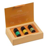 PURAE COFANETTO OE ENERGY
