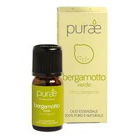 PURAE OE BERGAMOT VE BUCCE10ML