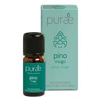PURAE OE PINO MUGO FOGLIA 10ML