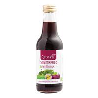 SALSAVIT CONDIMENTO BIO 250ML