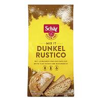 SCHAR MIX IT DUNKEL RUSTICO1KG