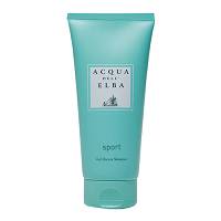 SPORT GEL DOCCIA 200ML
