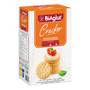 BIAGLUT CRACKERS 150G