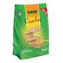 GIUSTO S/G CRACKER 180G