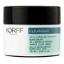 KORFF CLEANSING MASC ARG BI