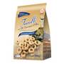PIACERI MEDIT TARALLI OLIO200G